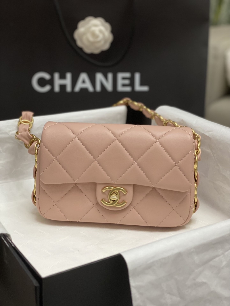 Chanel CF Series Bags